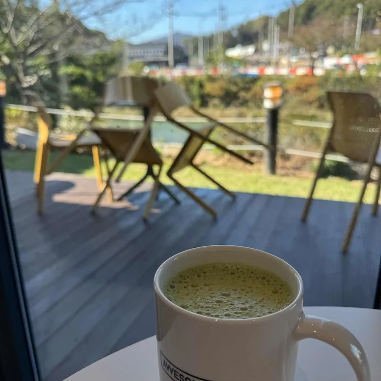 어썸브로 대표 사진