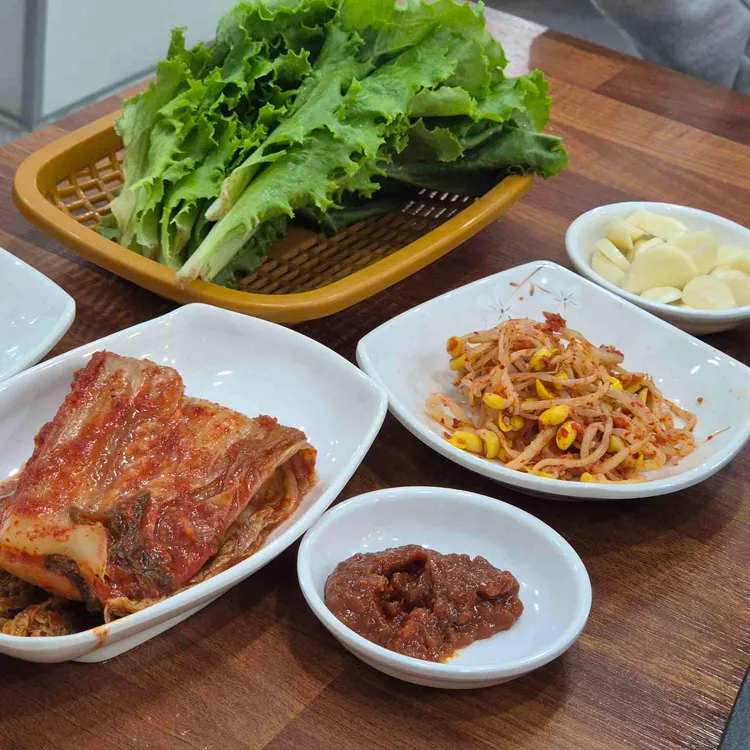장수식당 대표 사진