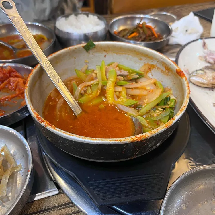 진식당 사진