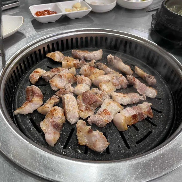 원조마포구이 대표 사진