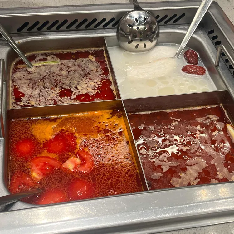 하이디라오 사진