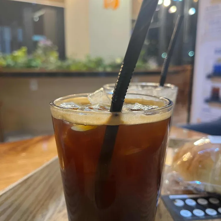 베이콜로지 빵학개론 샹그리나 사진