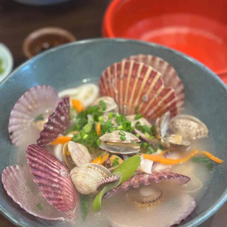 우동 이요이요 사진