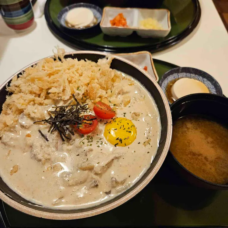 오하라식당교토 사진