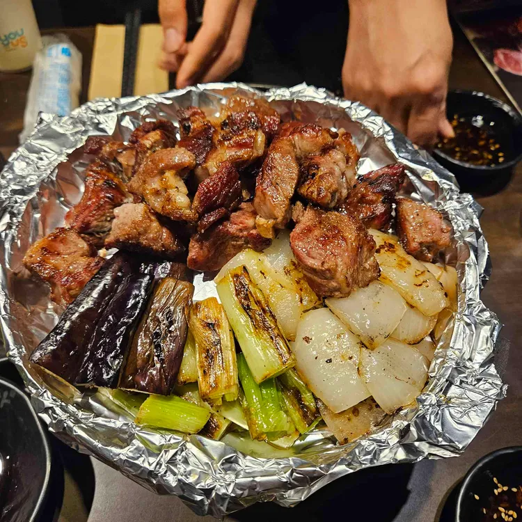 다루마 대표 사진