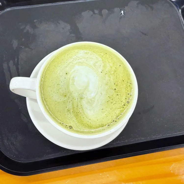 무지개 카페 대표 사진