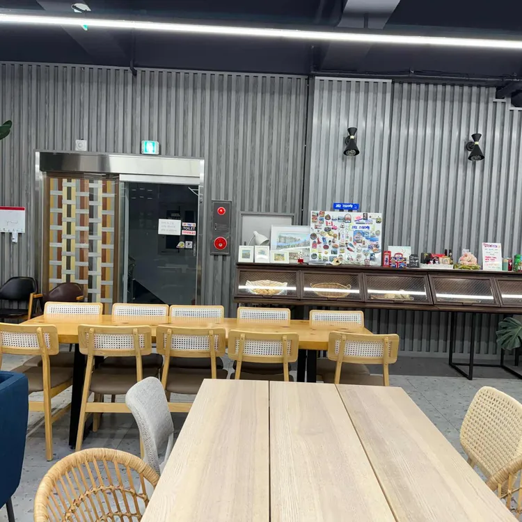 무지개 카페 대표 사진