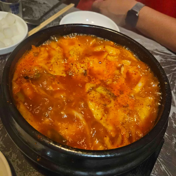 오동동닭탕 대표 사진