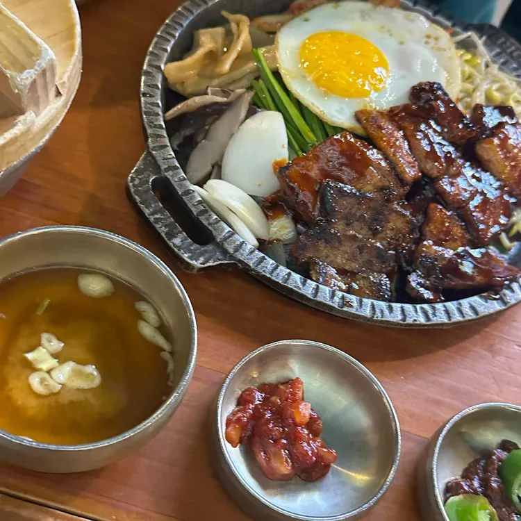 이천가든 대표 사진