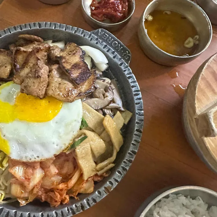 이천가든 대표 사진