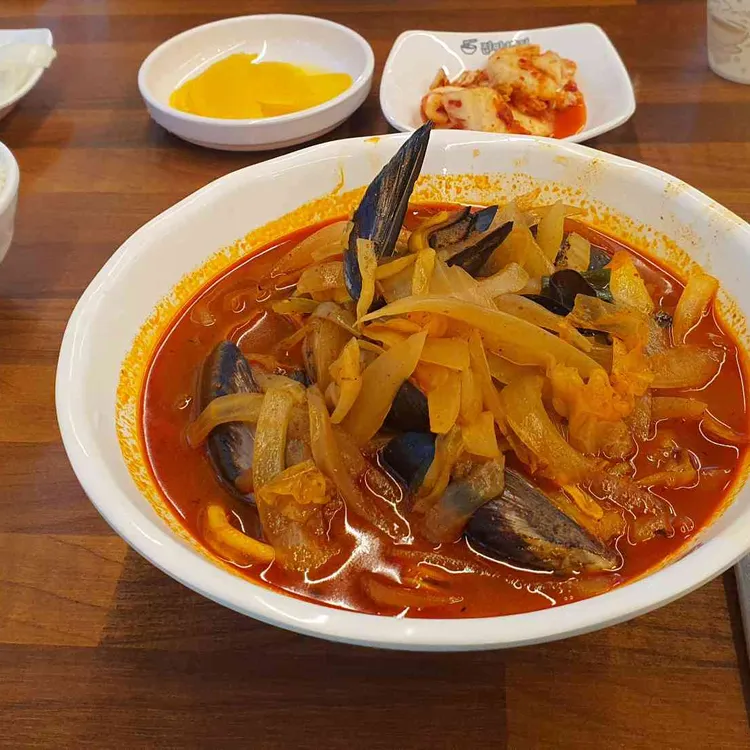 진짜반점 대표 사진