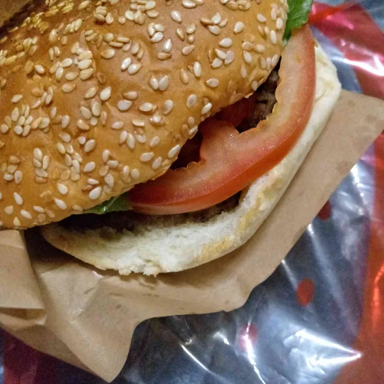 버거리 대표 사진