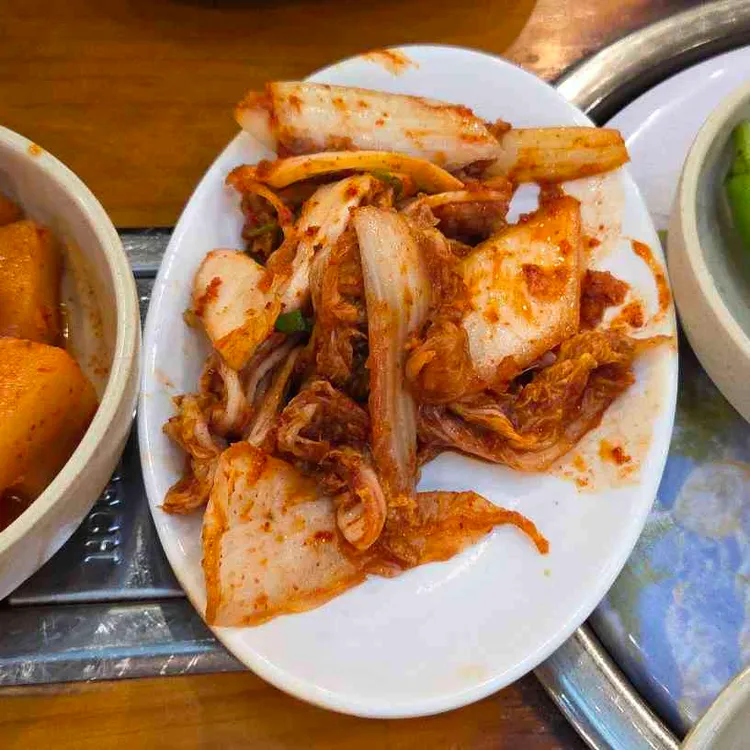 조마루감자탕 대표 사진