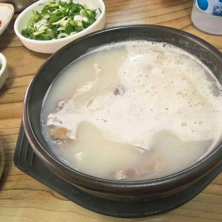 백일관 대표 사진