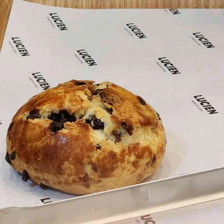 루시앙 베이커리 대표 사진