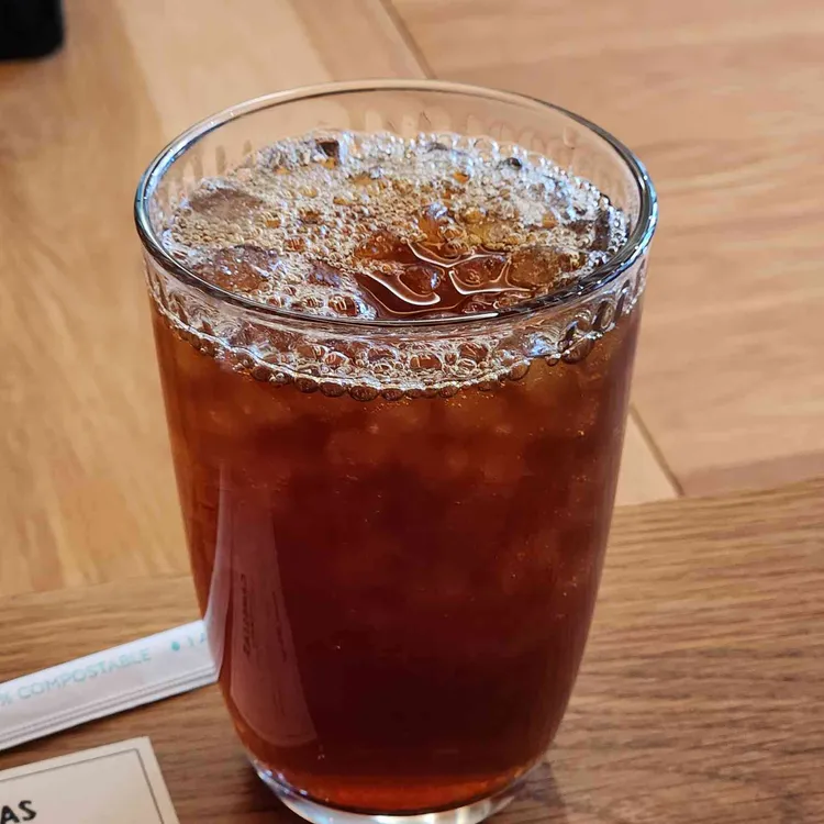 커피프론트 사진