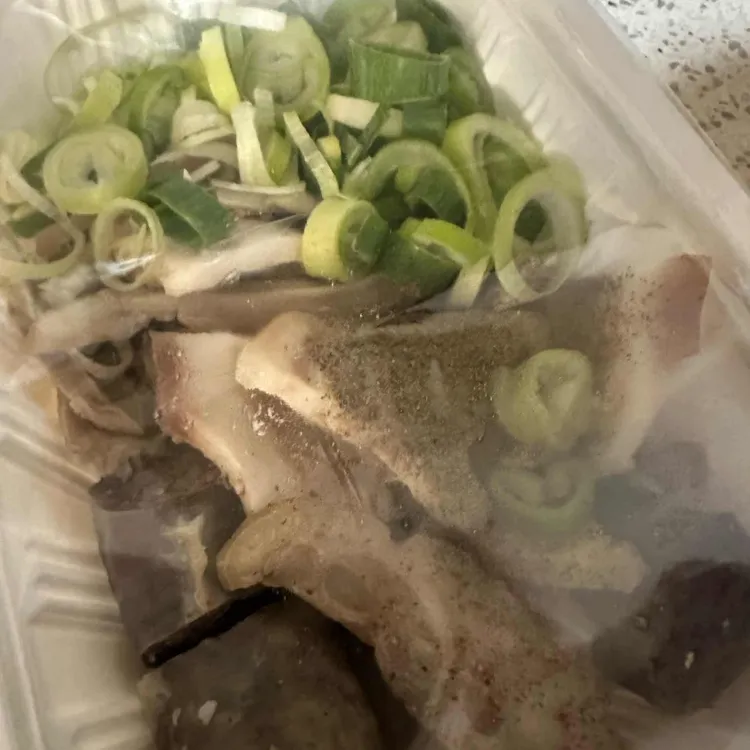 강창구찹쌀진순대 대표 사진