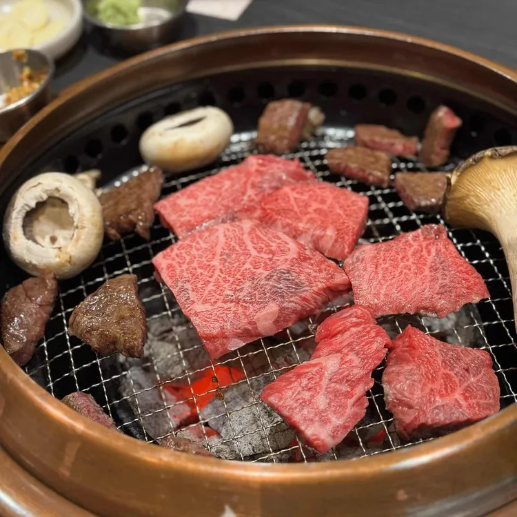 한우대가 NO.9 대표 사진