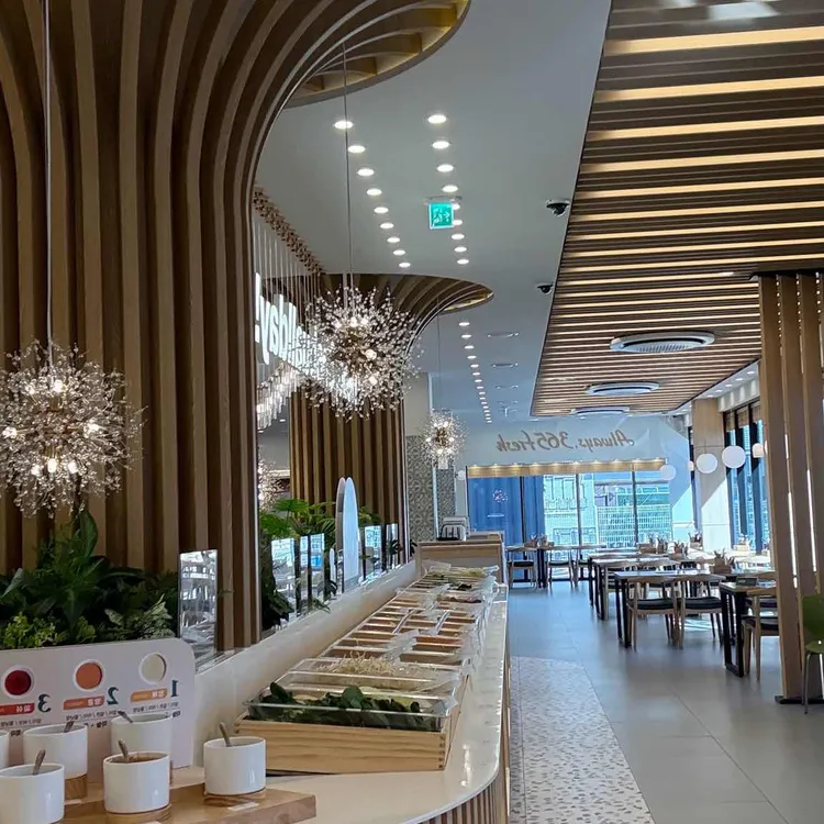 샤브올데이 대표 사진