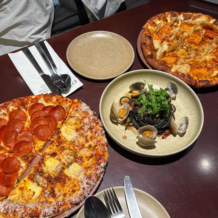 메종 파이프그라운드 사진