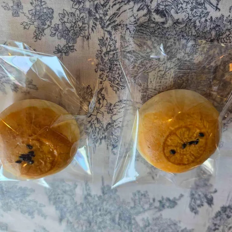 심황후연꽃빵 대표 사진