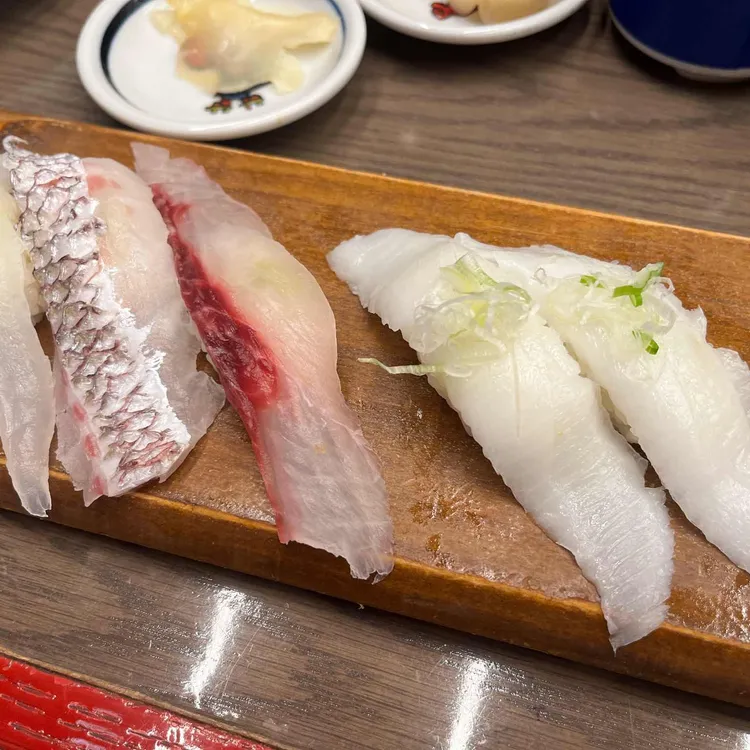 갓덴익스프레스 사진