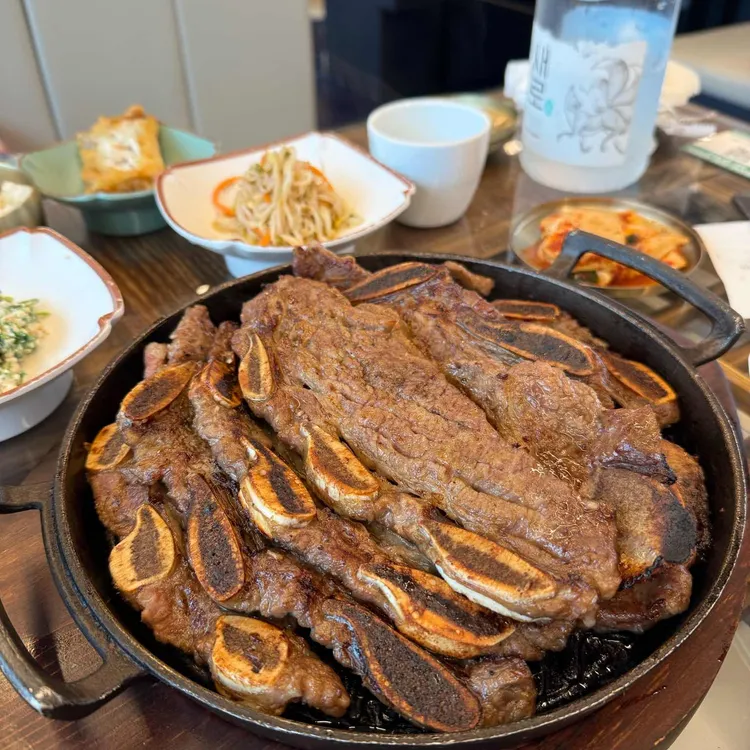 기미상궁 대표 사진