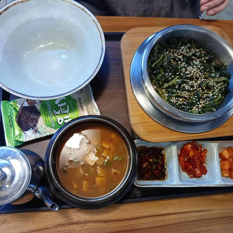 솥밥예찬 대표 사진