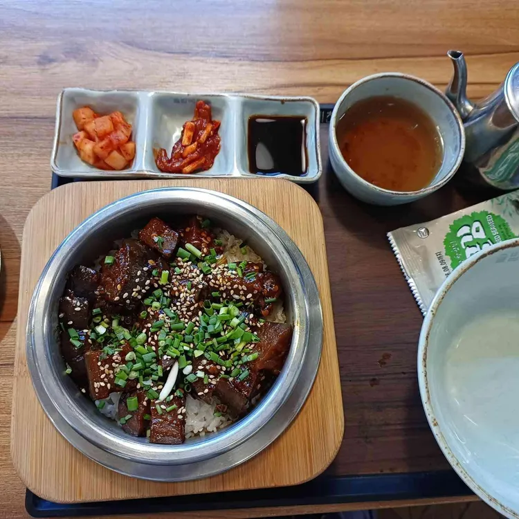 솥밥예찬 대표 사진