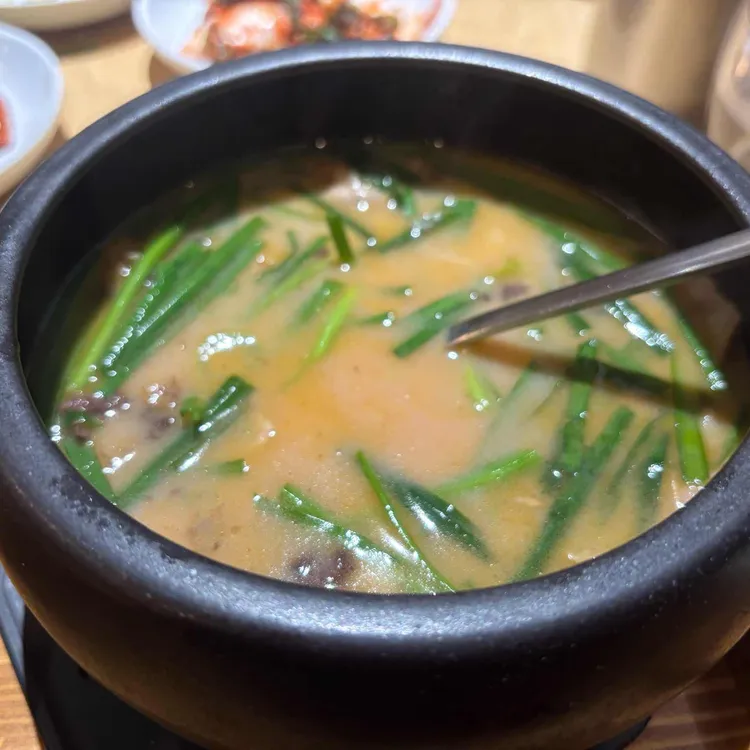 1953형제돼지국밥 대표 사진