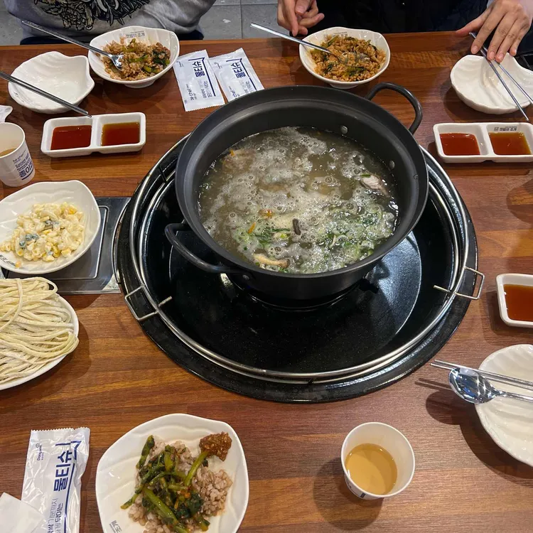 김삿갓밥집 사진