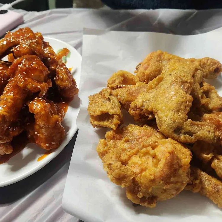 페리카나 대표 사진