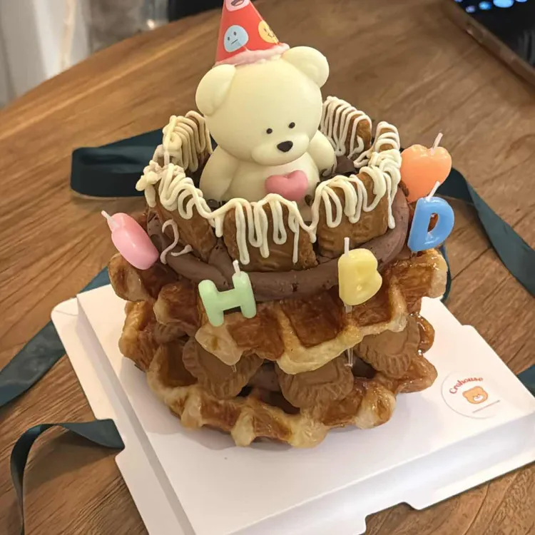 크로하우스 대표 사진