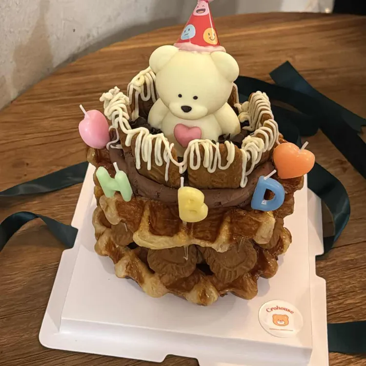 크로하우스 대표 사진