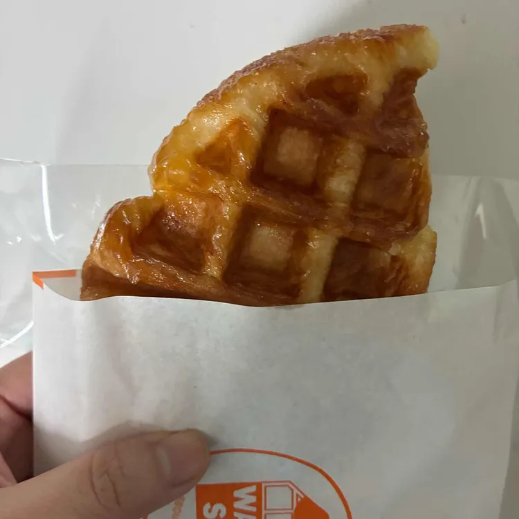 와플샵 대표 사진