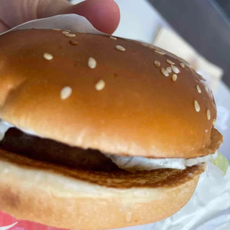 버거킹 대표 사진