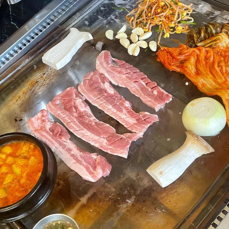 일미가칼국수 대표 사진