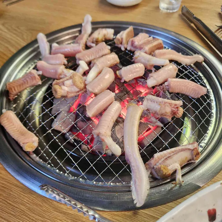 혜미네산꼼장어 대표 사진