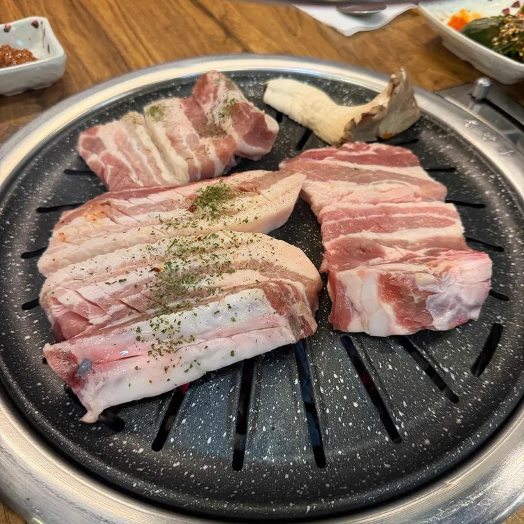 더 새론갈비 대표 사진