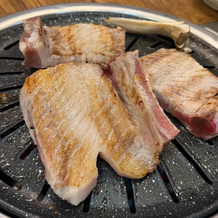 더 새론갈비 대표 사진