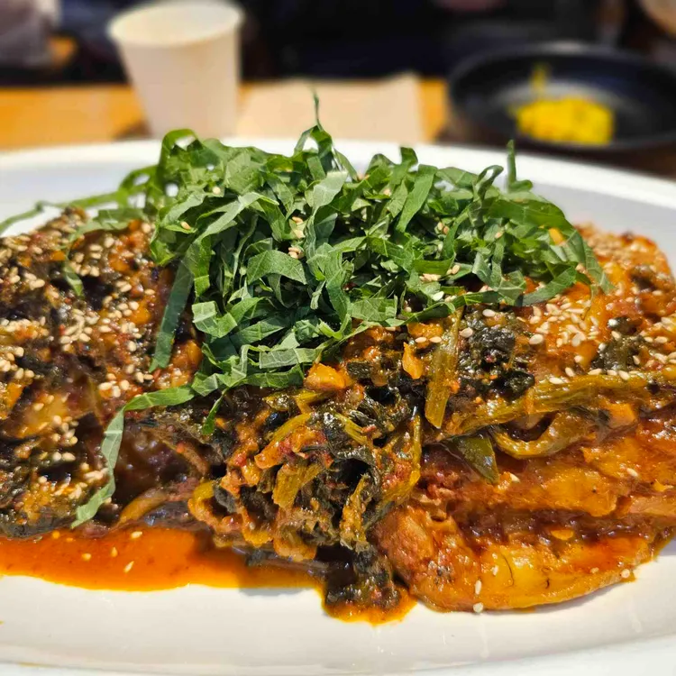 박서방네 코다리 대표 사진