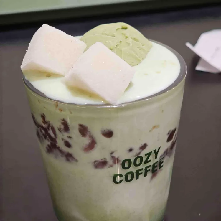 우지커피 대표 사진