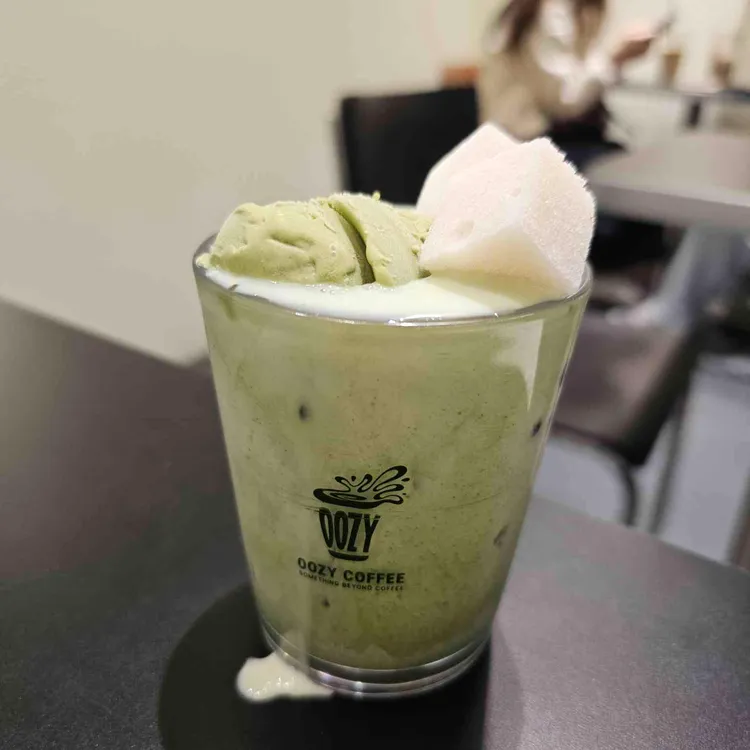 우지커피 대표 사진