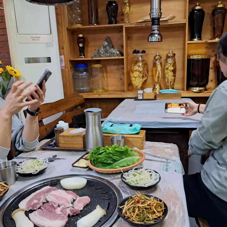 하누골먹돼지 대표 사진