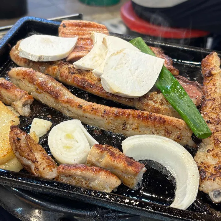 마포곱창타운 사진