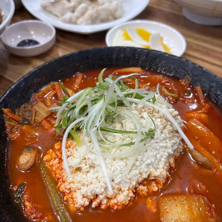 또와요짬뽕 사진