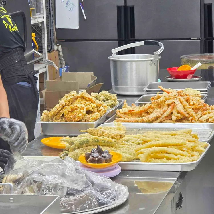 떡분에떡볶이 대표 사진