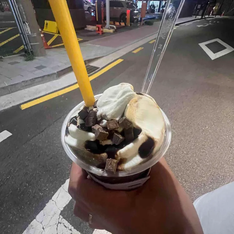 컴포즈커피 대표 사진