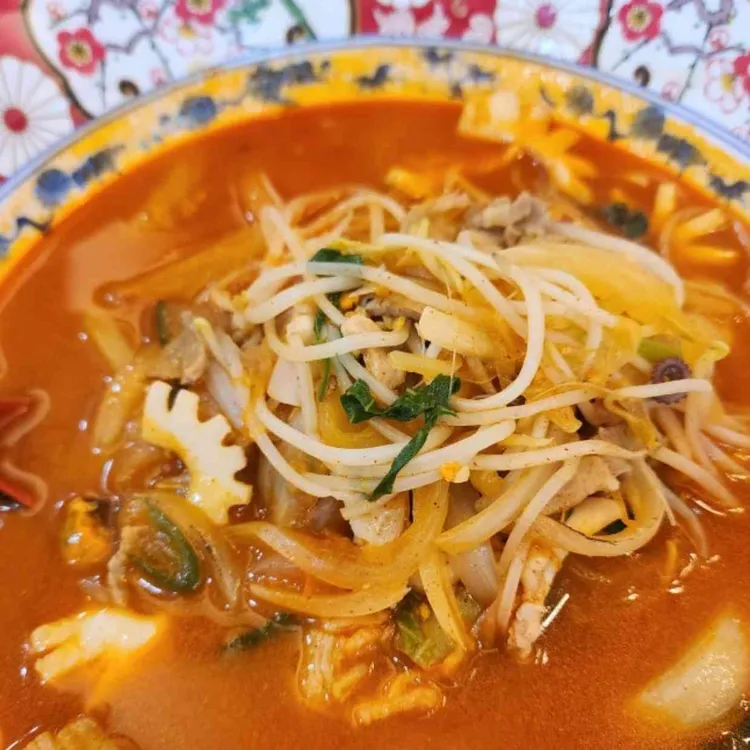 박웅의 국가대표짬뽕 대표 사진