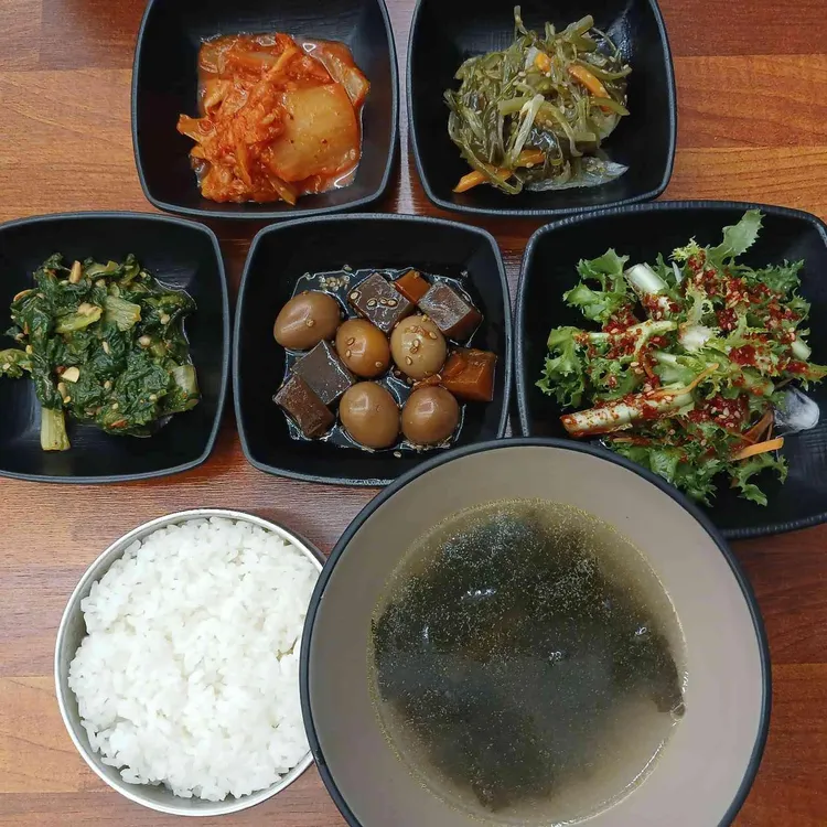 구운정 생선구이 대표 사진